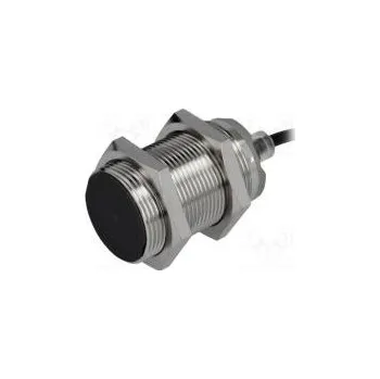 Čidlo indukční OUT PNP / NO 0÷15mm 10÷30VDC M30 IP67 200mA