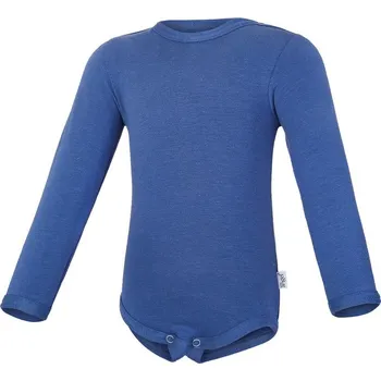 Little Angel Body smyk ZOE Outlast® Barva: indigo, Velikost: 62