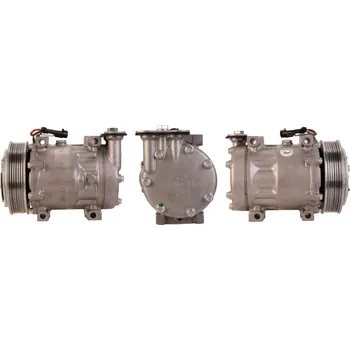 Kompresor klimatizace Kompresor, klimatizace LUCAS ACP210