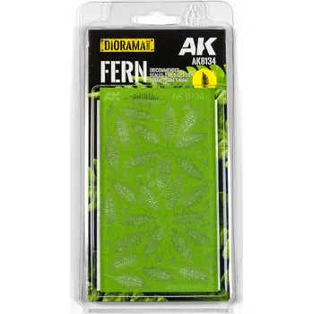 AK Interactive Fern