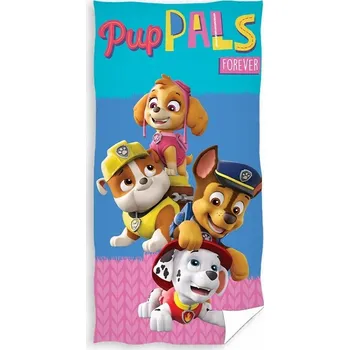 Plážová osuška Detexpol 140 cm bavlna