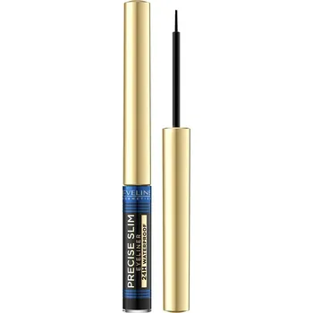 Přípravek na oči EVELINE Precise Slim Liner na oči