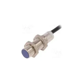 Příslušenství k měřicímu přístroji Čidlo indukční OUT PNP / NO 0÷2mm 12÷24VDC M12 IP68 200mA