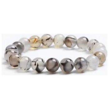 Náramek Prosperk Náramek z minerálů korálky S0068