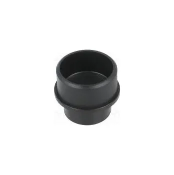 HUMMEL 1.280.0036.00 Záslepka NPT1 1/2",PG36 Mat polyamid HSK-V -40÷100°C