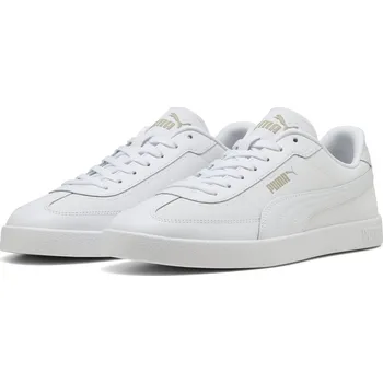 Dámské tenisky Dámské Nízké tenisky PUMA PUMA CLUB II ERA L 40268402 – Bílá 40