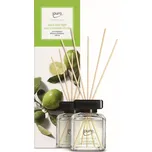 iPuro Aroma difuzér Lime Light, citrónová tráva, květinové akcenty, 200 ml IFC2063
