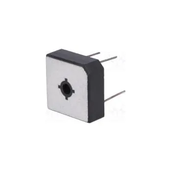 Jednofázový usměrňovací můstek Urmax 800V If 35A Ifsm 400A