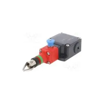 vypínač Bezpečnostní spínač lankový jednostranný NC x3 FL -25÷80°C