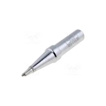 Pájecí hrot Hrot zkosený kužel 1,2mm pre spájkovačku WEL.LR-21,WEL.WEP70
