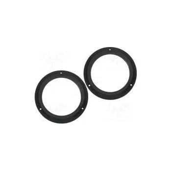 Distanční kroužek MDF 165mm Mercedes impregnovaný