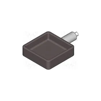 Páječka Hrot speciální Rozměry 40x40mm longlife