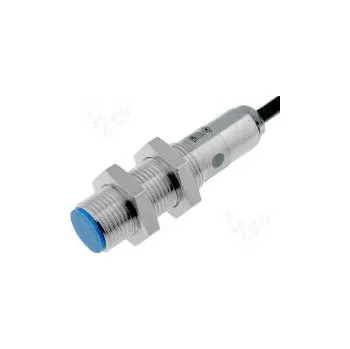 Příslušenství k měřicímu přístroji Čidlo indukční OUT PNP / NO 0÷4mm 10÷30VDC M12 IP67 200mA