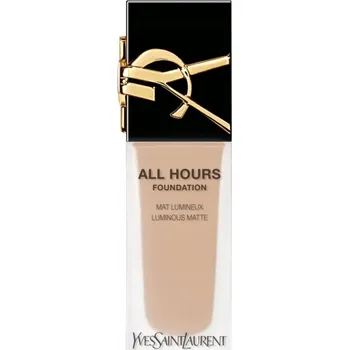 Make-up YVES SAINT LAURENT YSL ALL HOURS FOUNDATION PODKLADOVÁ BÁZE LC4 25ml