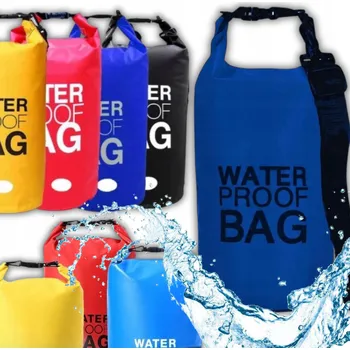 Vodotěsné pouzdro PrzydaSie #3286 10 - 20 univerzální