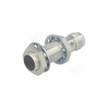 Příslušenství k měřicímu přístroji Čidlo indukční OUT PNP / NO 0÷2mm 10÷30VDC M12 IP67 200mA