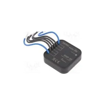 Bezdrátový vysílač EXTA LIFE IP20 3VDC do krabice -10÷55°C