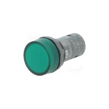 vypínač Kontrolka 22mm -25÷70°C Podsv LED Ø22mm IP66,IP67,IP69K