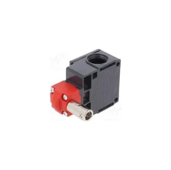 vypínač Bezpečnostní spínač pantový FZ NC + NO IP67 -25÷80°C Mat kov