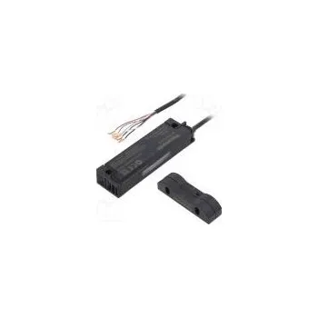 vypínač Bezpečnostní spínač magnetický SG-P IP65 PBT,termoplast PC