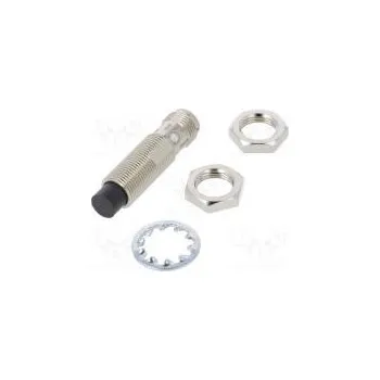 Čidlo indukční OUT PNP / NO 0÷16mm 10÷30VDC M12 IP67 50mA