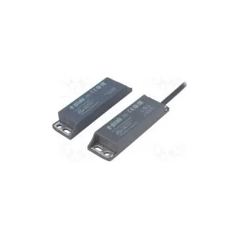 vypínač Bezpečnostní spínač magnetický SR-B NC x2 IP67 plast 5mm