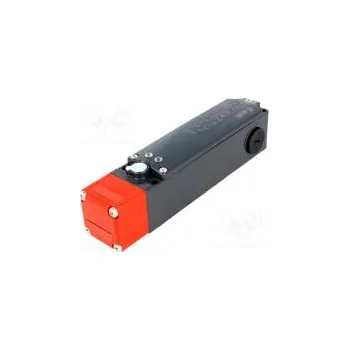 vypínač Bezpečnostní spínač závorový FG NC + NO IP67 kov 250VAC/5A