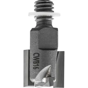 Fréza IGM Fréza HM pro dřevěné dveře - D20 mm, 137-CWB20