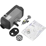 Nezávislé vytápění WEBASTO 9032228B