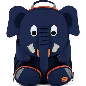 Dětský batoh Affenzahn batůžek do školky – Slon