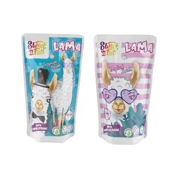 Bonbon Lama/Flamingo Drink / 30 ks