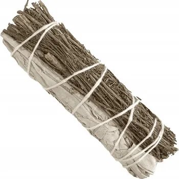 Vonná tyčinka Vonné tyčinky TERRA bílá šalvěj 30 g