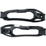 náhradní díl NITRO COSMIC TOE STRAP WITH CLAMP ultra black