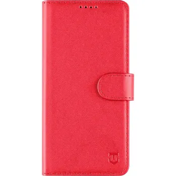 Telefonní příslušenství Tactical Field Notes pro Xiaomi Redmi A5 4G Red