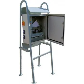 Rozvaděč Rozvaděč stav. EST4.4011-1EY 50m 45-06-061-00775