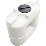 UH Plast Plastová nádrž B-1000, bílá
