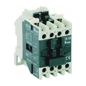 Stykač Stykač C 12.10 24V / 50Hz Elektropřístroj, s.r.o. 47-02-381-03200