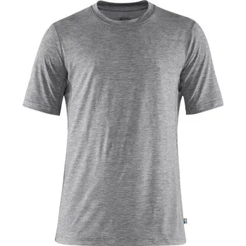 Pánské oblečení Fjällräven&nbsp;Abisko Day Hike SS M