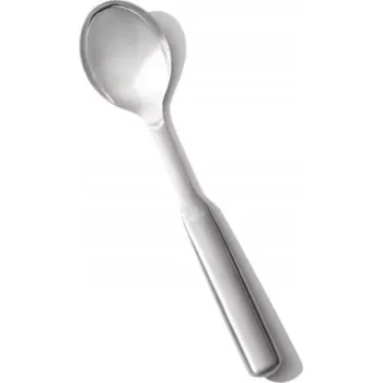 Příbor Servírovací lžíce z oceli STEEL OXO