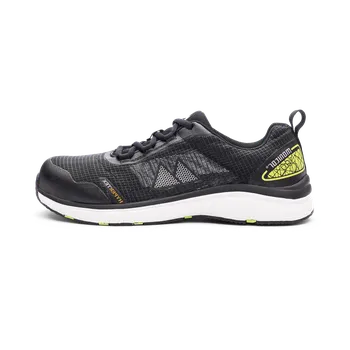 Pracovní obuv MONITOR Pracovní obuv nízká Three 100 Ninety S1P, vel.: 45, Hypertex, hliník, pryž, PU&nbsp;1000968001450