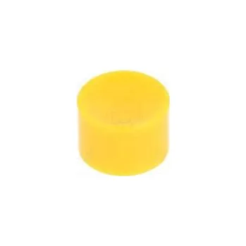 Switch Button Illumin none Body yellow MPA