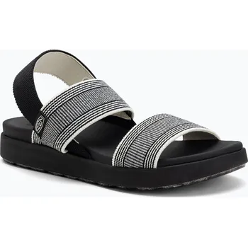Dámské sandále Dámské sandály KEEN Elle Backstrap black/star white
