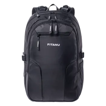 Dámský Batoh FITANU ARHE M000264690 – Černá