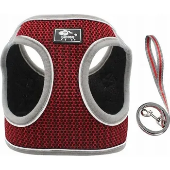 Postroj pro psa PA0237 POSTROJE PRO PSA M