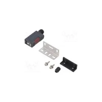 Pohybové čidlo Čidlo fotoelektrické Dosah 100mm PNP DARK-ON,LIGHT-ON 100mA