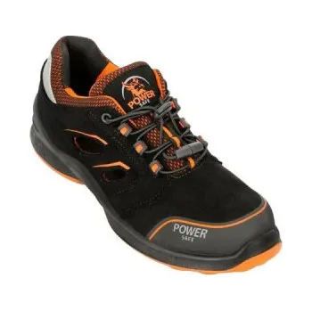Pracovní obuv Bezpečnostní obuv Tony, velikost boty: 42, S1P - N PowerSafe