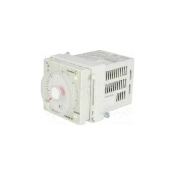 Elektronická součástka Časové relé DIN PIN 11