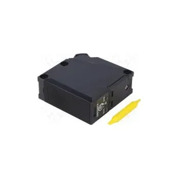 Příslušenství k měřicímu přístroji Čidlo fotoelektrické Dosah 0,1÷1m NPN / PNP DARK-ON,LIGHT-ON