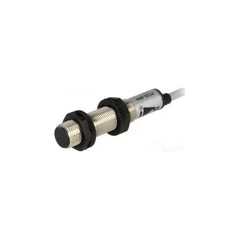 Čidlo indukční OUT NPN / NC 0÷2mm 10÷30VDC M12 IP67 200mA
