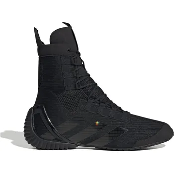 Pánská obuv Pánské Vysoké boty ADIDAS SPEEDEX 23 IH2734 – Černá 48